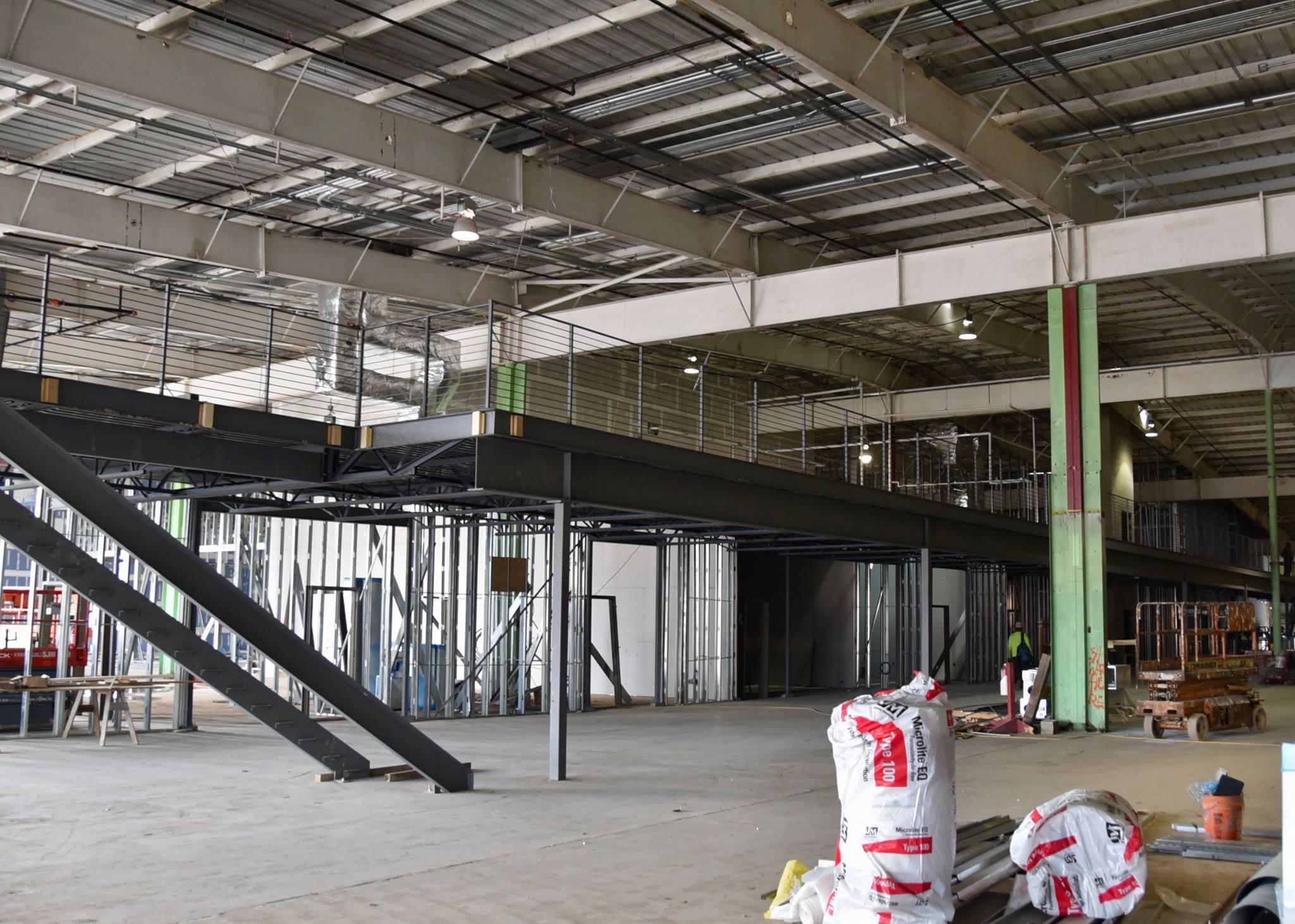 The Miller Center The Lewisburg YMCA at the Miller Center