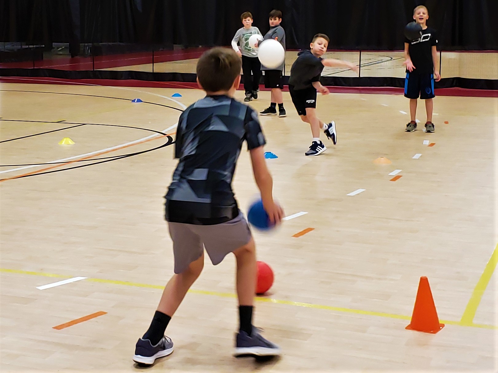Awesome 55 Dodge Fitness Center Hours Spring 2020