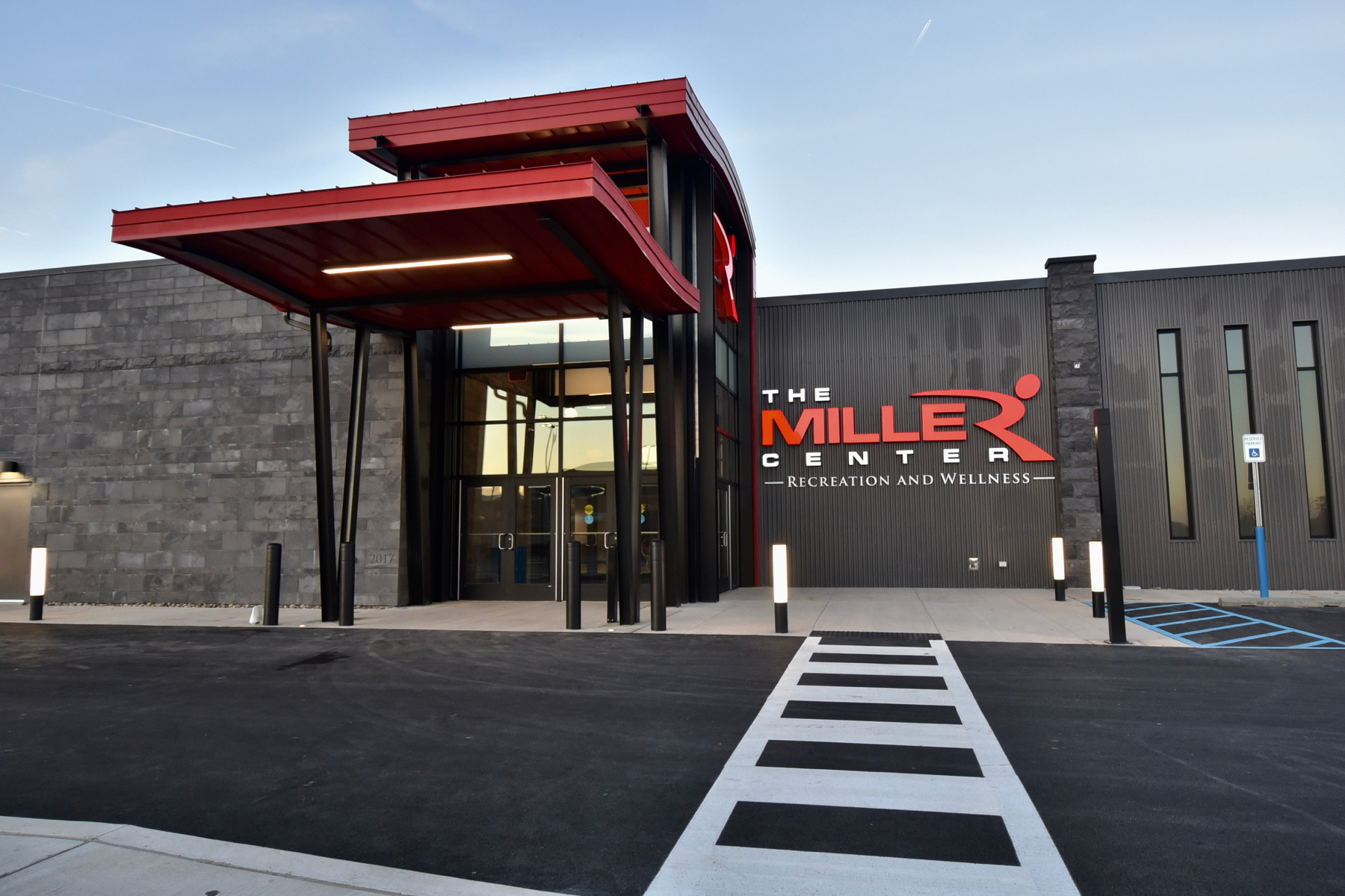 Latest News The Lewisburg YMCA at the Miller Center