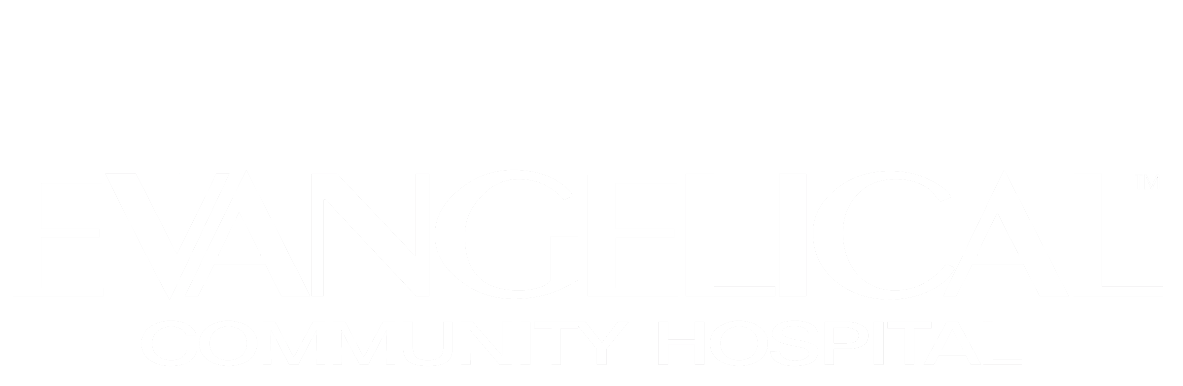 Evangelical Logo